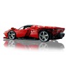 Ferrari Daytona SP3 | Technic | Replica Lego