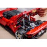 Ferrari Daytona SP3 | Technic | Replica Lego